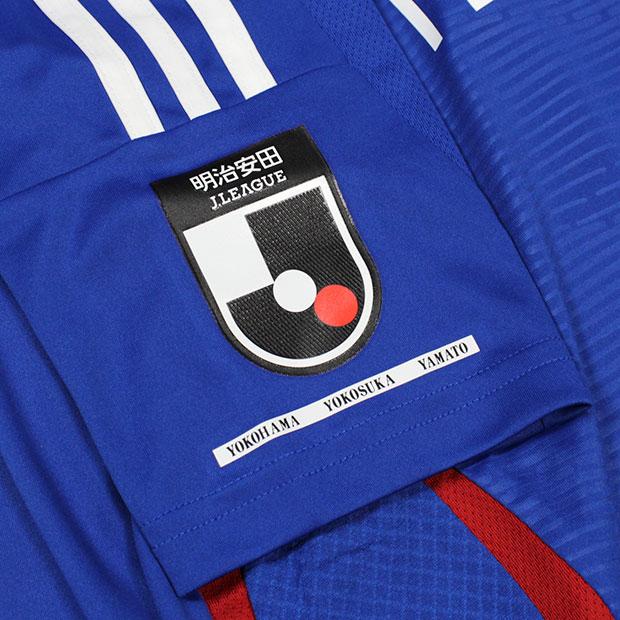 adidas ジュニア 横浜F・マリノス 2025 ホーム 半袖レプリカ adidas ジュニア 横浜F・マリノス 2025 ホーム 半袖レプリカ