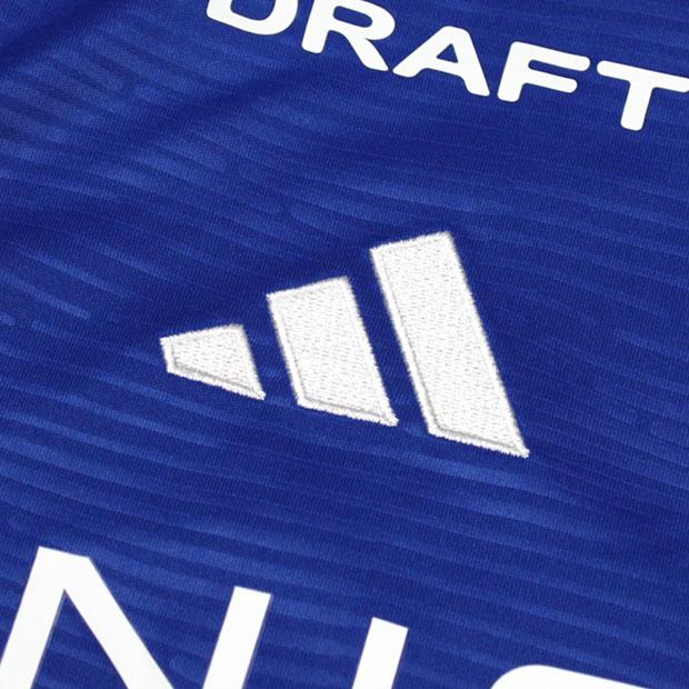 adidas【横浜Fマリノス】2025（1st）ユニフォーム#23 宮市亮選手 adidas【横浜Fマリノス】#23宮市亮選手 2025（1st）ユニフォーム