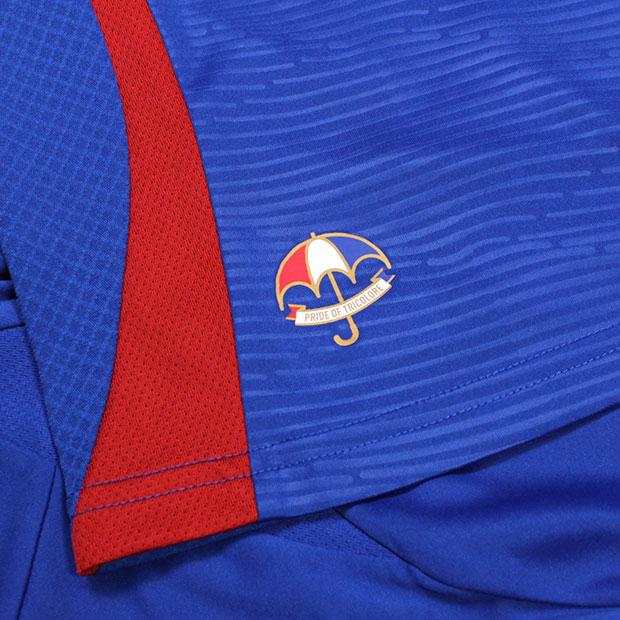 adidas（アディダス） ジュニア 横浜F・マリノス 2025 ホーム 半袖