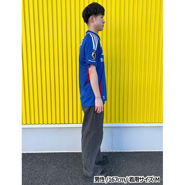 adidas 横浜F・マリノス 2025 ホーム 半袖オーセンティック adidas 横浜F・マリノス 2025 ホーム 半袖オーセンティック