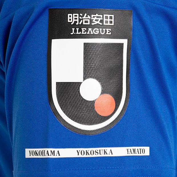 adidas 横浜F・マリノス 2025 ホーム 半袖オーセンティック adidas 横浜F・マリノス 2025 ホーム 半袖オーセンティック