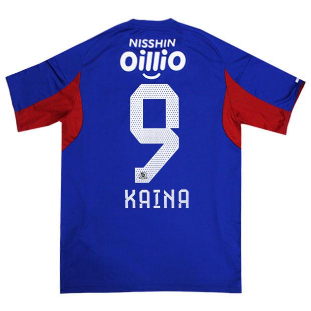 adidas（アディダス） 横浜F・マリノス 百年構想リーグ ホーム 半袖