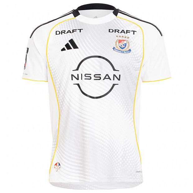 激レア　92年　横浜Fマリノス　オールドユニフォーム　アディダス　Lサイズ 激レア92年横浜FマリノスオールドユニフォームアディダスLサイズ