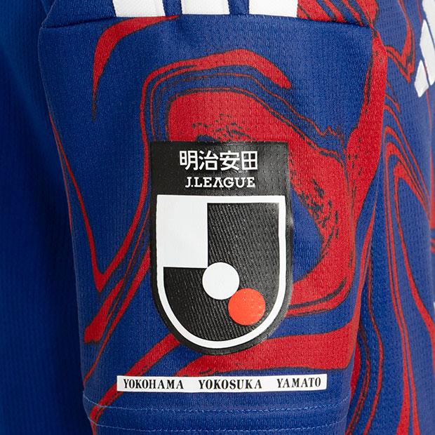 adidas（アディダス） 爆買!! ジュニア 横浜F・マリノス 26-27 ホーム