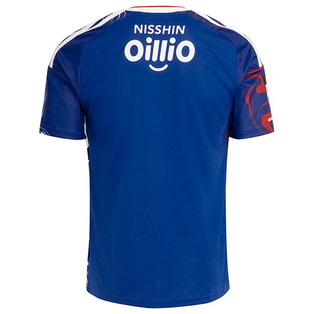 adidas（アディダス） 爆買!! 横浜F・マリノス 26-27 ホーム 半袖