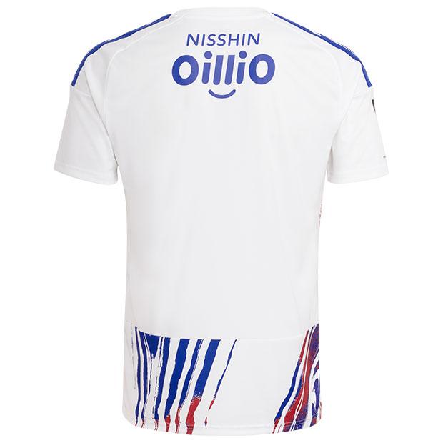 adidas（アディダス） 横浜F・マリノス 26-27 アウェイ 半袖