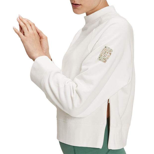 On（オン） レディース クルーネック 【On|オン】ランニングウェアー