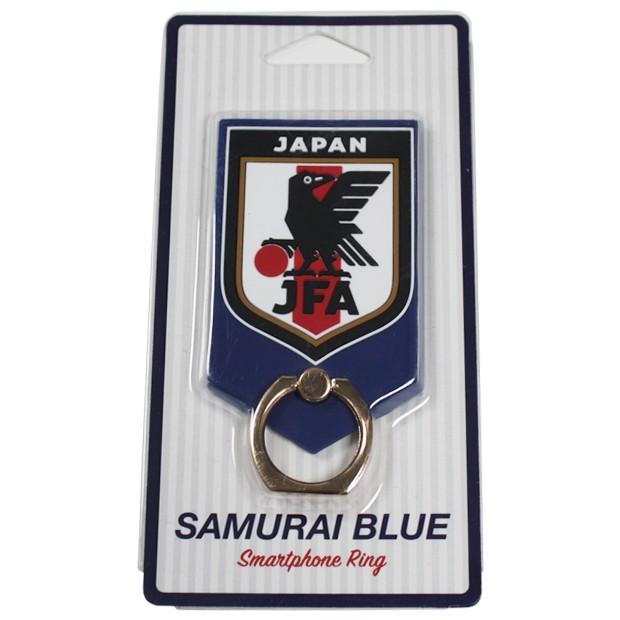 日本代表 ラバースマホリング サッカー日本代表アクセサリーoo 223 Kemari87 Paypayモール店 通販 Paypayモール