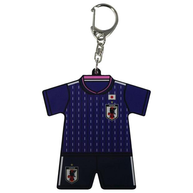 日本代表 ユニフォームアクリルキーホルダー なでしこジャパン サッカー日本代表アクセサリーoo 244 Kemari87 Paypayモール店 通販 Paypayモール