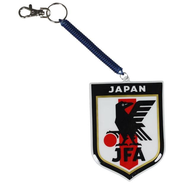 日本代表 パスケース サッカー日本代表アクセサリーoo-530