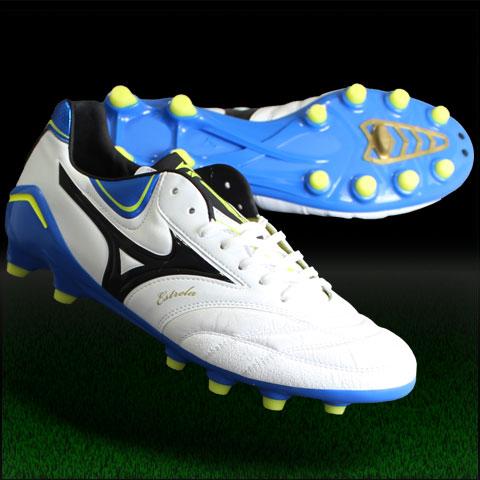 MIZUNO（ミズノ） エストレーラ NEO 2 スーパーホワイトパール