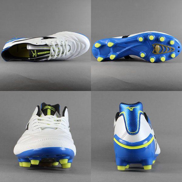 MIZUNO（ミズノ） エストレーラ NEO 2 スーパーホワイトパール