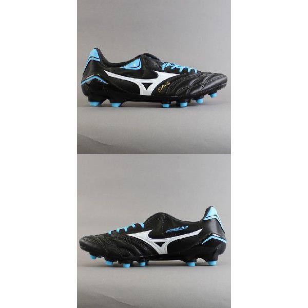 MIZUNO（ミズノ） エストレーラ NEO 2 SL ブラック×ホワイト 【MIZUNO