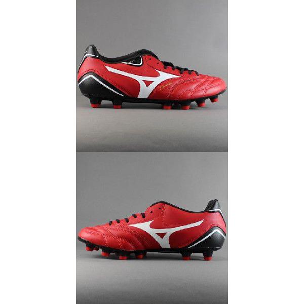 MIZUNO エストレーラ NEO 2 EL レッド×ホワイト 【MIZUNO|ミズノ