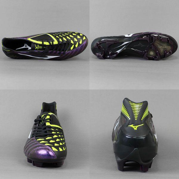 MIZUNO ウエーブイグニタス 3 MD パープル×ホワイト 【MIZUNO MIZUNO ウエーブイグニタス 3 MD パープル×ホワイト 【MIZUNO
