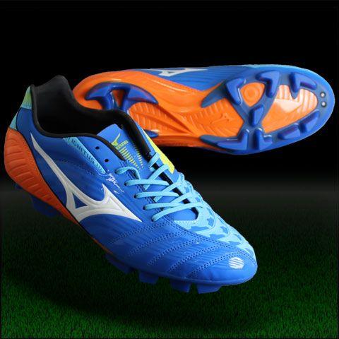 MIZUNO イグニタス 3 MD ブルー×ホワイト 【MIZUNO|ミズノ MIZUNO イグニタス 3 MD ブルー×ホワイト 【MIZUNO|ミズノ