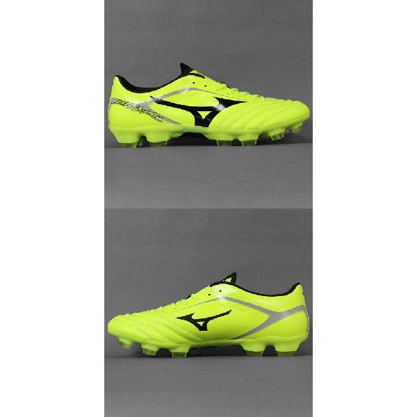 MIZUNO - サッカー スパイク  ミズノ バサラ001 KL ミズノ バサラ 001 正式公開 : Kohei's BLOG サッカースパイク