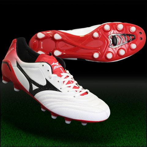 MIZUNO（ミズノ） モナルシーダ JP スーパーホワイトパール×ブラック