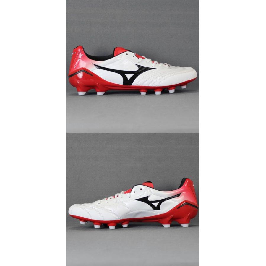 MIZUNO（ミズノ） モナルシーダ JP スーパーホワイトパール×ブラック