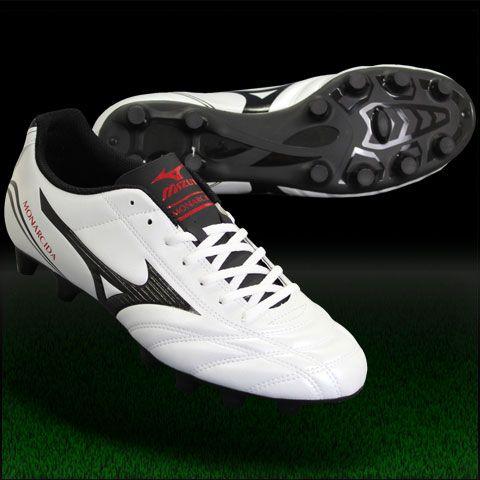 モナルシーダ FS MD MIZUNO（ミズノ） モナルシーダ FS MD スーパーホワイトパール