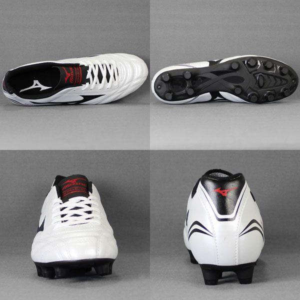 MIZUNO（ミズノ） モナルシーダ FS MD スーパーホワイトパール