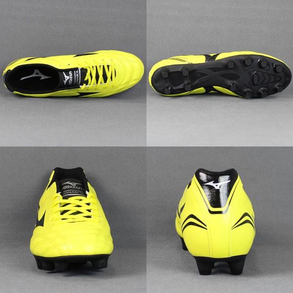 ミズノサッカースパイク新品モナルシーダ モナルシーダNEO III ELITE(サッカー／フットボール)|P1GA2420