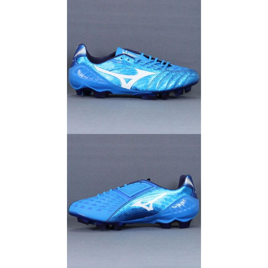 MIZUNO ウエーブイグニタス 3 SL ブルー×ホワイト 【MIZUNO MIZUNO ウエーブイグニタス 3 SL ブルー×ホワイト 【MIZUNO