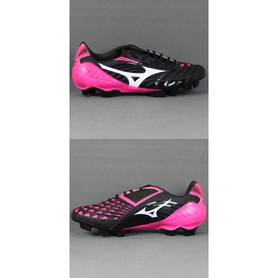 MIZUNO ウエーブイグニタス 3 SL ブラック×ホワイト×ピンク MIZUNO ウエーブイグニタス 3 SL ブラック×ホワイト×ピンク