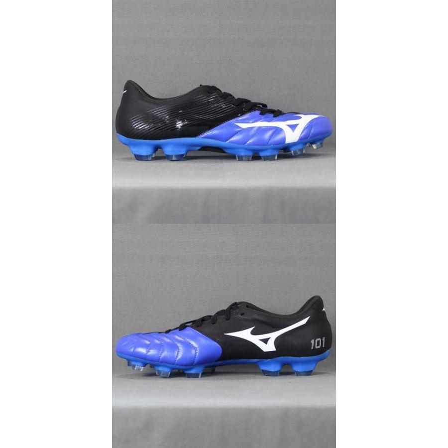 MIZUNO（ミズノ） バサラ 101 JAPAN ブルー×ホワイト 【MIZUNO|ミズノ