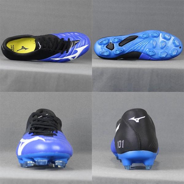 MIZUNO（ミズノ） バサラ 101 JAPAN ブルー×ホワイト 【MIZUNO|ミズノ