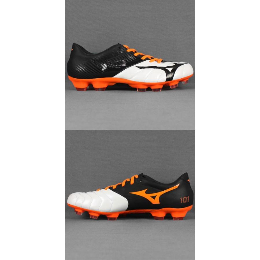 MIZUNO バサラ 101 JAPAN ホワイト×ブラック 【MIZUNO|ミズノ MIZUNO バサラ 101 JAPAN ホワイト×ブラック 【MIZUNO|ミズノ