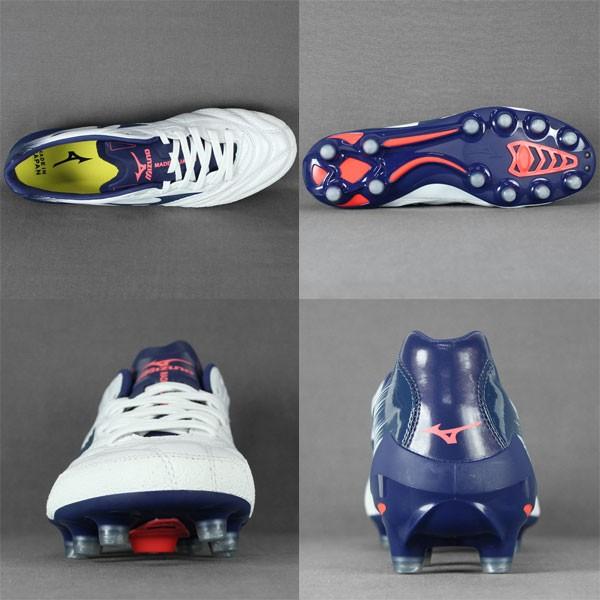 MIZUNO モナルシーダ 2 NEO JAPAN スーパーホワイトパール MIZUNO モナルシーダ 2 NEO JAPAN スーパーホワイトパール