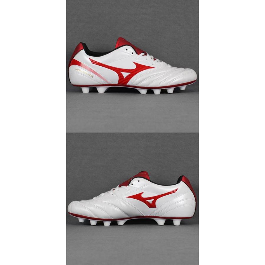 MIZUNO（ミズノ） モナルシーダ 2 JAPAN スーパーホワイトパール