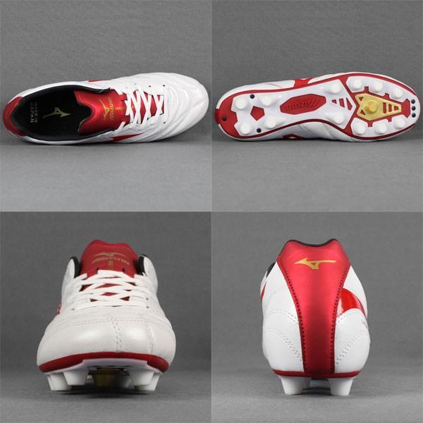 MIZUNO（ミズノ） モナルシーダ 2 JAPAN スーパーホワイトパール