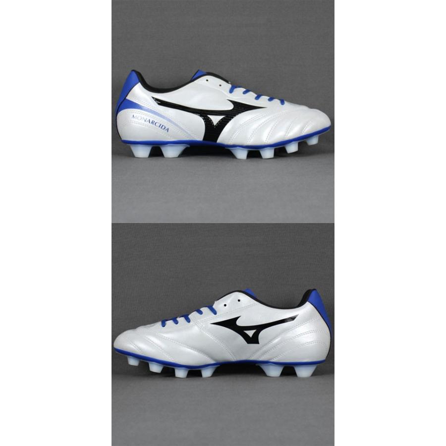 MIZUNO（ミズノ） モナルシーダ 2 SW MD スーパーホワイトパール