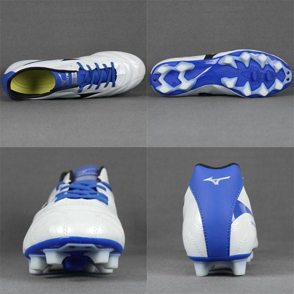 MIZUNO（ミズノ） モナルシーダ 2 SW MD スーパーホワイトパール