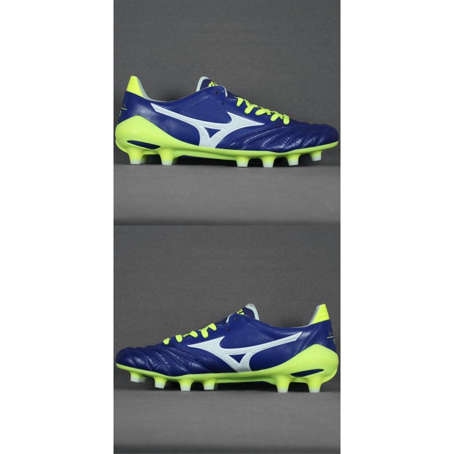 MIZUNO（ミズノ） モレリア NEO 2 ネイビー×ホワイト 【MIZUNO|ミズノ