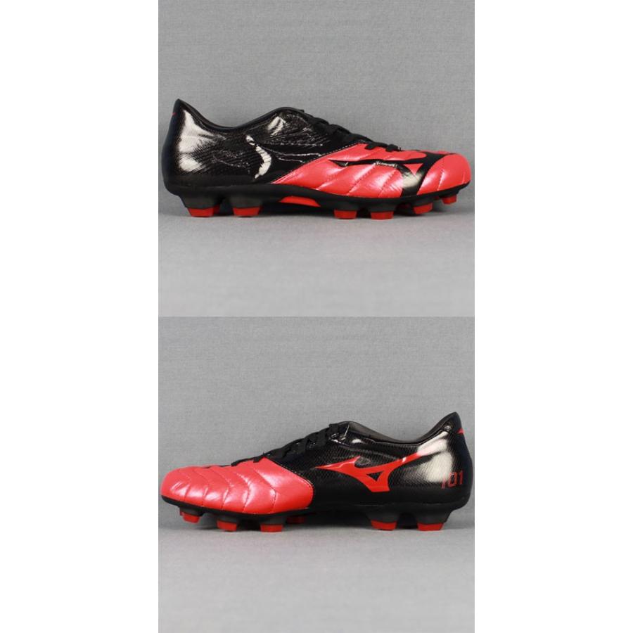 ミズノ バサラ 101 JAPAN(レッド×ブラック) MIZUNO ミズノ バサラ 101 JAPAN(レッド×ブラック) P1GA176009