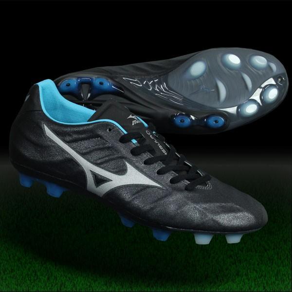 MIZUNO（ミズノ） レビュラ V1 JAPAN ブラック×シルバー 【MIZUNO