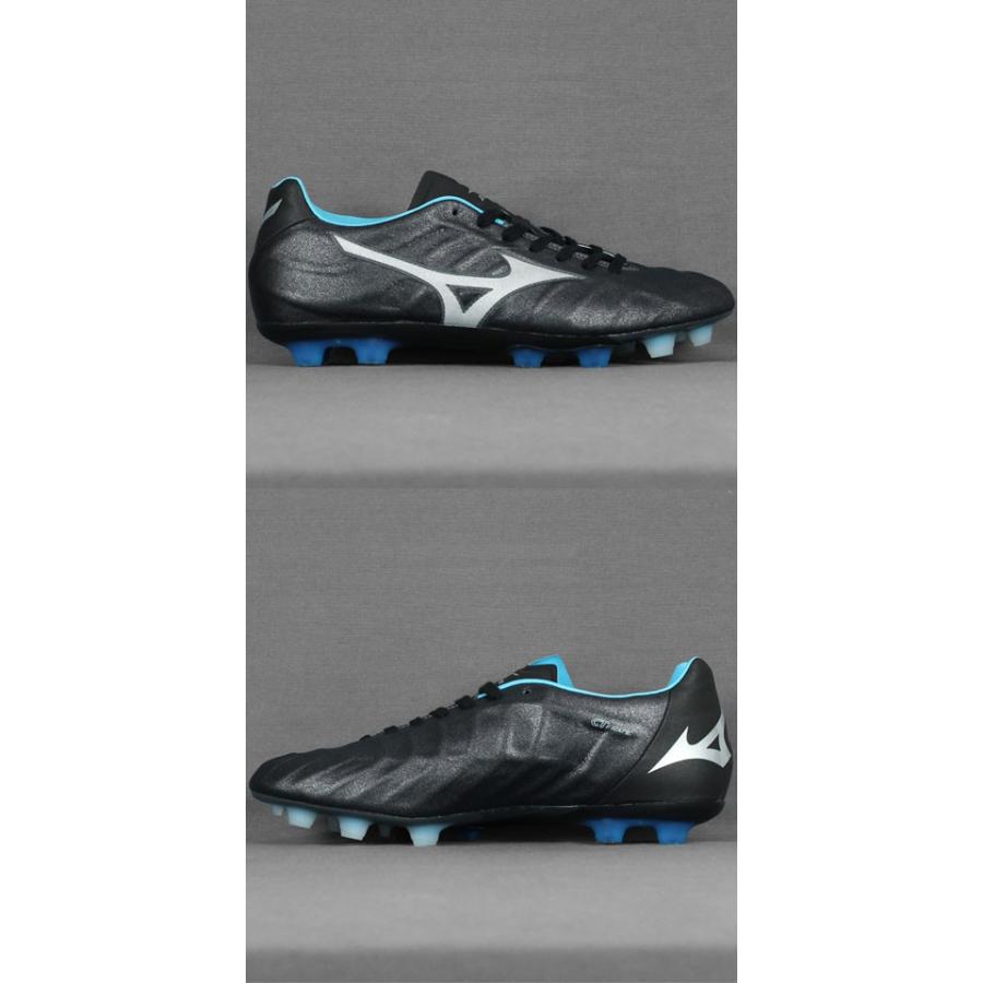MIZUNO（ミズノ） レビュラ V1 JAPAN ブラック×シルバー 【MIZUNO