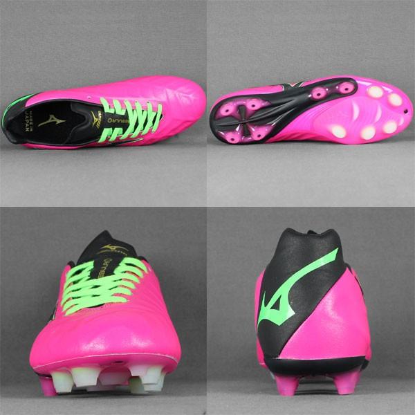 MIZUNO レビュラ V1 JAPAN ピンク×ブラック 【MIZUNO|ミズノ MIZUNO レビュラ V1 JAPAN ピンク×ブラック 【MIZUNO|ミズノ