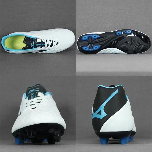 MIZUNO（ミズノ） レビュラ V2 SL ホワイト×ブラック 【MIZUNO|ミズノ