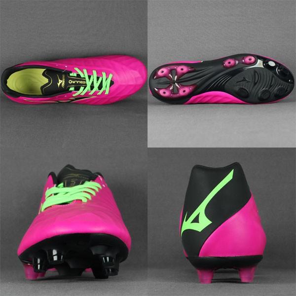 MIZUNO レビュラ V2 SL ピンク×ブラック 【MIZUNO|ミズノ MIZUNO レビュラ V2 SL ピンク×ブラック 【MIZUNO|ミズノ
