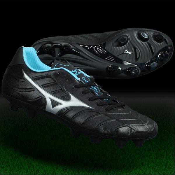 MIZUNO（ミズノ） レビュラ V3 MD ブラック×シルバー 【MIZUNO|ミズノ