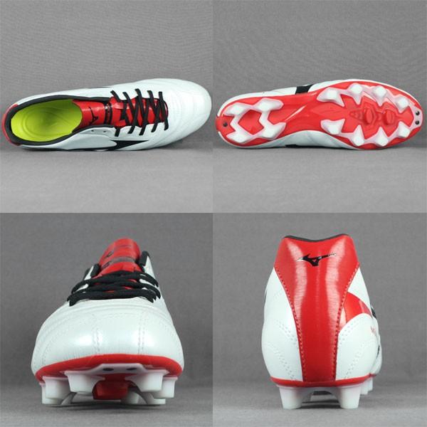 MIZUNO（ミズノ） モナルシーダ 2 SW MD スーパーホワイトパール