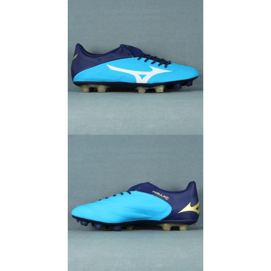 MIZUNO レビュラ 2 V2 SL ブルー×ホワイト 【MIZUNO|ミズノ