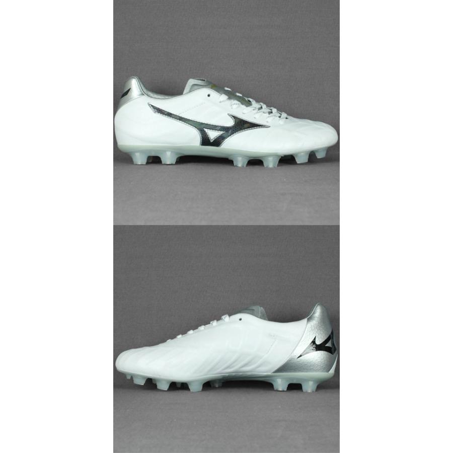 MIZUNO レビュラ V1 JAPAN ホワイト×ブラック 【MIZUNO|ミズノ