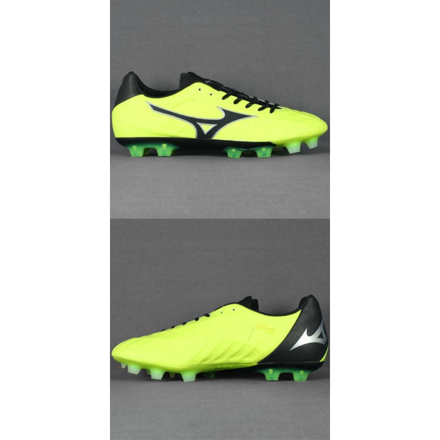 MIZUNO レビュラ V1 イエロー×ブラック 【MIZUNO|ミズノ