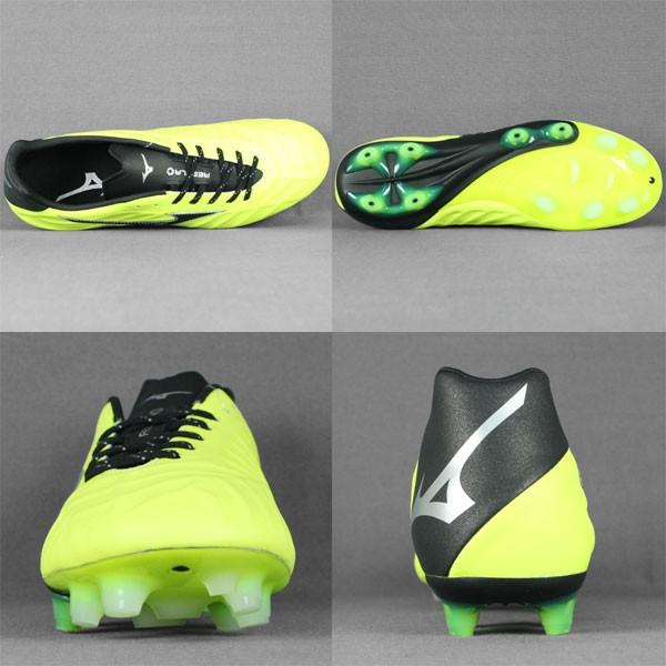 MIZUNO レビュラ V1 イエロー×ブラック 【MIZUNO|ミズノ