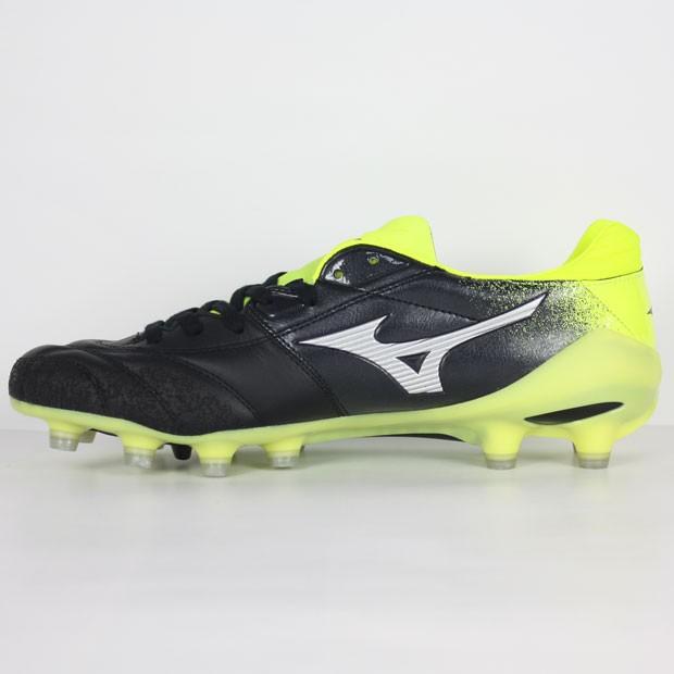 Mizuno モナルシーダ NEO Ⅱ PRO 26.5㎝ ブラック kemari87_p1ga222400